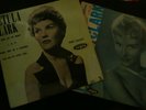 PETULA CLARK 2 RARES EP VOGUE VOL. 3 & VOL. 6