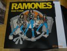 Ramones – Road to Ruin - LP