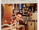 SHELLY MANNE & HIS MEN Vol: 6 / CONCERTO FOR CLARINET & COMBO [CONTEMPORARY]   O