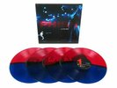 PHISH - A LIVE ONE - LIMITED 180 GRAM RED+BLUE VINYL 4XLP BOX SET - NEW/SEALED