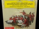 1973 UK NM DG 2530 316 STEREO  JOHANN & JOSEF STRAUSS WALTZES AND POLKAS VPO BOH