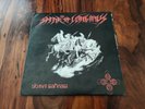 Spear Of Longinus ‎- Domni Satnasi LP original Burznazg Productions 1997