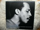 The Amazing Bud Powell Volume 2 Vol. Two Blue Note BST-81504 DMM Mono