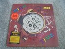 MC5 ‎- High Time 1971 USA LP ATLANTIC 1st DJ/PROMO