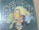 DEATH - Complete Death Various Artist Lp 1986 Metal Blade Records