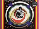 PAUL WELLER - THE WEAVER EP - LIMITED Edition  - very rar -