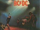 AC/DC Let There Be Rock EU remastered 180gm vinyl LP NEW/SEALED