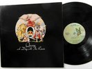 QUEEN A Day at the Races LP 1976 