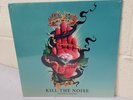 Kill The Noise - New & Sealed Occult Classic 12
