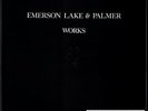 Emerson, Lake & Palmer - Works, Vol. 1 (2017)  Vinyl 2LP  NEW  SPEEDYPOST