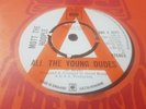 Mott The Hoople – All The Young Dudes UK Original DEMO 7