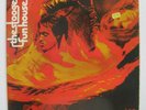 The Stooges – Fun House,  EKS - 74071 French LP Reissue, Gatefold EX to NM