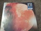 Man On The Moon: The End Of Day  Kid Cudi Clear Exclusive Vinyl