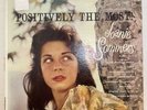 Joanie Sommers - Positively The Most Vinyl LP VG++/VG+ 1960 Warner Bros. RARE