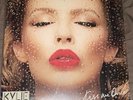 Kylie Minogue - Kiss Me Once VINYL LP RECORD - USED