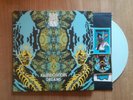 BLACK MAGICK SS Kaleidoscope Dreams LP BLUE COLOUR VINYL incl stickers, unplayed
