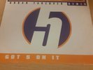 Luniz - I Got 5 On It Urban Takeover Remix (Aphrodite & Mickey Finn) 12