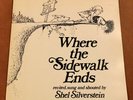 Shel Silverstein 