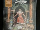 Savatage Hall Of The Mountain King Gold Vinyl + 7 inch Record New And Sealed