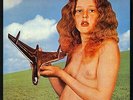 Blind Faith Blind Faith reissue 180gm vinyl LP NEW/SEALED