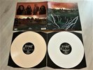 REVENANT - PROPHECIES OF A DYING WORLD ORG LIM. 2LP (WHITE VINYL) 2017    SLAYER