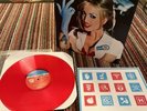 Blink 182 Enema Of The State Red Vinyl 1st Press UNPLAYED Mightier Than Sword