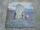The Who - Who's Next 1971 UK LP TRACK 1st A//1 B//2 with HEAD HUNTERS INNER