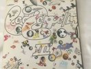 Led Zeppelin III - LP Vinyl Record UK 1970 - Matrix 2401002 A-5 / B-5