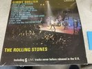 Rolling Stones Gimme Shelter LP UK ORIGINAL 71 DECCA SKL 5101 PLAYS EX NM/VG