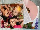 Little Mix - Between Us Limited Edition Jade Pink Vinyl 2XLP (See Description)