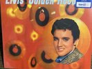 Elvis Presley Elvis’ Golden Records Walmart Exclusive Gold Vinyl