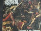 Arghoslent - Hornets of the pogrom LP, Grand Belials Key, Absurd, Judas Iscariot