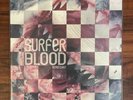 Surfer Blood Astro Coast Vinyl (Record, 2012) KR791 New