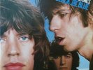The Rolling Stones Black And Blue 1976 US first pressing 12