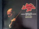Georg Solti, Beethoven 9th, Chicago Symphony, Master Recording, EX/VG+, R-0663