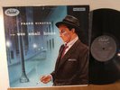 FRANK SINATRA in the wee small hours LP VG, Capitol 1st press N16/N25, MONO