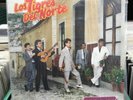 LOS TIGRES DEL NORTE - PARA ADOLORIDOS - 1990 RARE MEXICAN LP NORTEÑO