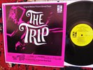 MONO 1967 ORIG   THE TRIP = Psych Jams ACID ROCK Electric Flag = Flash Bam Pow
