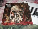 SLAYER -SOUTH OF HEAVEN-  AWESOME   VINYL LP AMERICAN RECORDINGS EXODUS