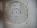 Nico Suave Vergesslich 2001  8-Track Whitelabel Testpressing Hip Hop