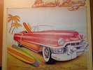 BEACH BOYS - THE CAPITOL YEARS -  SEVEN LP BOXED SET