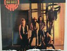 WAR BABIES War Babies 1992 LP BRAD SINSEL HERICANE ALICE BEAU NASTY RARE VINYL
