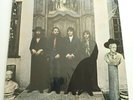 The Beatles Again (Hey Jude)  Apple Stereo SW 385 Record Shrink Wrap Scranton