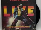 Marvin Gaye - Live At The London Palladium - 1977 US 1st Press Album (NM)
