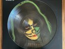 PETER CRISS - RARE PICTURE DISC KISS LP
