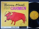BARNEY KESSEL PLAYS 