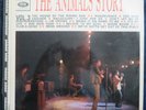 THE ANIMALS STORY Vol. 3 (France) 1965 Vinyl mono