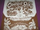 CROOKED OAK - FROM LITTLE ACORNS GROW - SEELIECOURT UK 2021 LAVISH RE-ISSUE