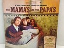 Mamas and the Papas IF YOU CAN BELIEVE YOUR EYES AND EARS EX Vinyl DS 50006