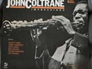 John Coltrane Impressions 1987 reissue vinyl MCA 5887 Free Shipping